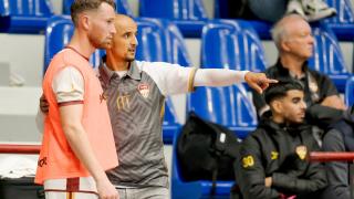 Toevoegen staf aan bondsteams